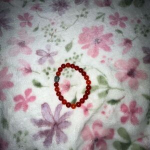 Buddah Crystal Bracelet